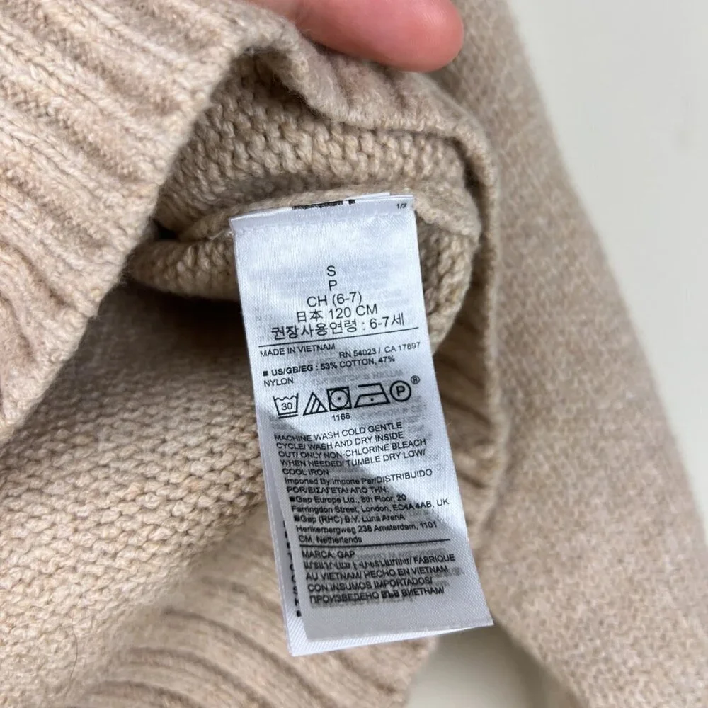 GAP nwt kids